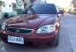 Honda Civic 2000 for sale-1