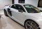 Like new Audi R8 for sale-1