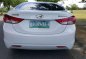 2011 Hyundai Elantra fresh like new-3