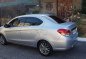 Top of the line Mitsubishi Mirage G4 GLS 2015-4