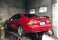 Toyota Celica 1996 matic gas 2door Sportscar-5