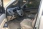 2013 Toyota Fortuner for sale-5