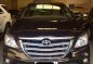 2014 TOYOTA INNOVA G Diesel AT low mileage available thru financing-0