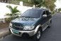 2008 Isuzu Crosswind XUV Automatic Diesel Good As New-3