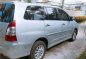 2012 Toyota Innova G color Gray-6