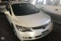 2008 Lady Driven Honda Civic FD Top Variant not Lancer Mirage Vios Altis-0