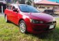2013 Mitsubishi Lancer Automatic Gasoline well maintained-1