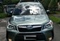 2016 Subaru Forester for sale-0
