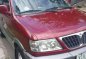 2004 Mitsubishi Adventure for sale-0