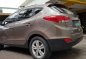 2010 Hyundai Tucson 2.0 Gls a t 28tkm good as new rush sale-2