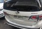 Toyota Fortuner 2014 Diesel Automatic Yellow-3