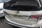 Toyota Fortuner 2014 Diesel Automatic Yellow-7