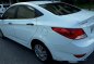 Hyundai Accent 2014 for sale-4