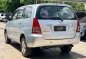 2006 TOYOTA  Innova V AT Diesel. Avanza. Fortuner. Tucson. CR-V. Everest. Jazz-4