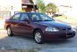 Honda Civic VTI Manual Transmission 1996 Super Fresh-5