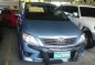 Toyota Innova 2013 for sale -0