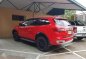 2015 Ford Everest Trend 4x2 automatic for sale-1