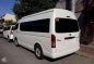 2016 Toyota Hi Ace Super Grandia LXV 2.5 Automatic transmission-3