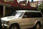 Like new Mitsubishi Pajero for sale-0