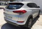 Hyundai Tucson 2016 for sale-2