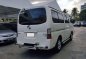 FRESH 2009 Nissan Urvan Estate DSL MT escapade hiace commuter nv350-4