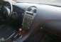 2010 Lexus ES350 Top of the line Automatic-3