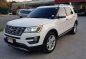 Ford Explorer 2016 Automatic Transmission-1