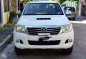 Toyota Hilux G 4x4 2013 vs strada navara ranger 2012 2014 j 2011 e 3.0-0