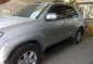 2011 Toyota Fortuner V for sale-2