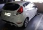 Ford Fiesta 2014 Hatchback AT: Very Low Mileage-6