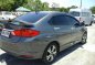 Honda City vx matic 2014 model top of the line-5