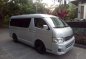 2011 Toyota Hiace for sale-0