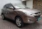 2010 Hyundai Tucson 2.0 Gls a t 28tkm good as new rush sale-9