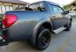 2011 Mitsubishi Strada for sale-6