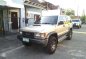 Like New Isuzu Trooper for sale-1