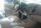 Toyota Fortuner 2007 for sale-10