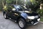 2009 Mitsubishi Montero Sport GLS SE Limited 4X4-1