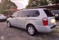 Kia Carnival 2010 for sale-3