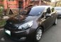 2013 Kia Rio EX Sedan 1.4L M/T Gas-3