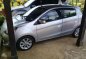 Mitsubishi Mirage 2013 for sale-1