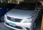 Toyota Innova 2014 for sale -2