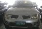 Mitsubishi Montero Sport 2009 for sale-2