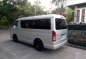 2011 Toyota Hiace for sale-7