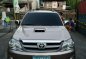 2006 Toyota Fortuner for sale-0