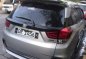 Honda Mobilio RS 2015 for sale-2