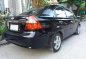 Chevrolet Aveo 2012 - Automatic Transmissions-6
