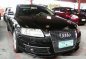 Audi A6 2006 for sale -0