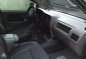 2008 Isuzu Crosswind XUV Automatic Diesel Good As New-9