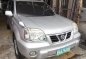 2006 Nissan X-Trail Gasoline Automatic-0