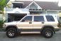 Like New Isuzu Trooper for sale-0